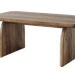 A. Madeline Coffee Table 24x47"
